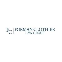 Forman Clothier Law Group, LLC image 1